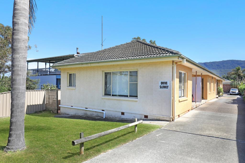 1/2 Southview St, Bulli, NSW 2516