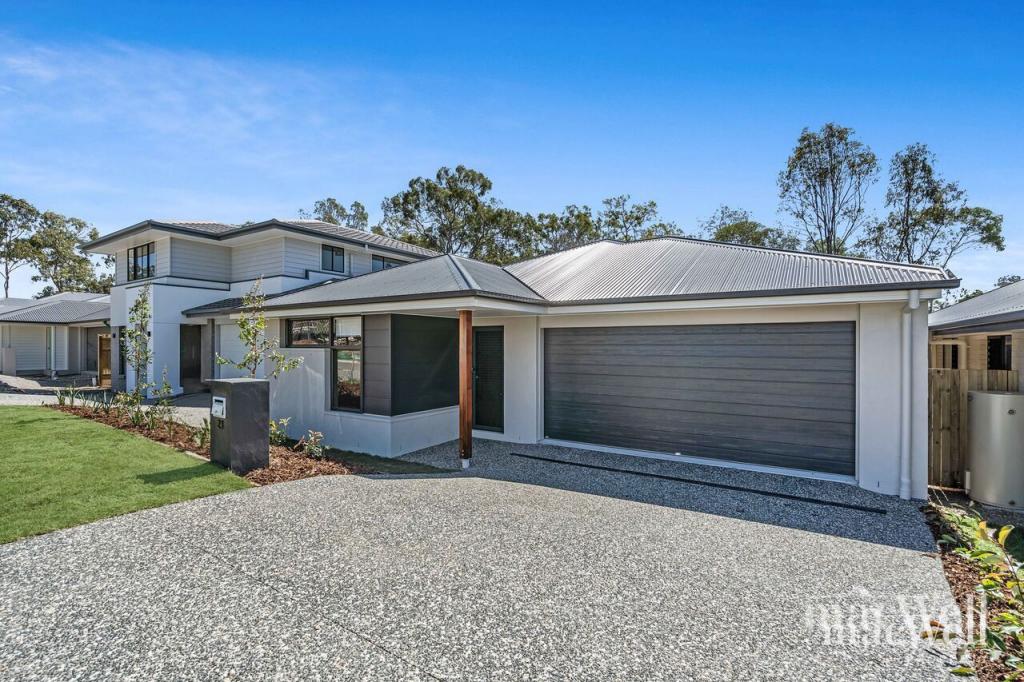 23 Sunbury St, Pallara, QLD 4110