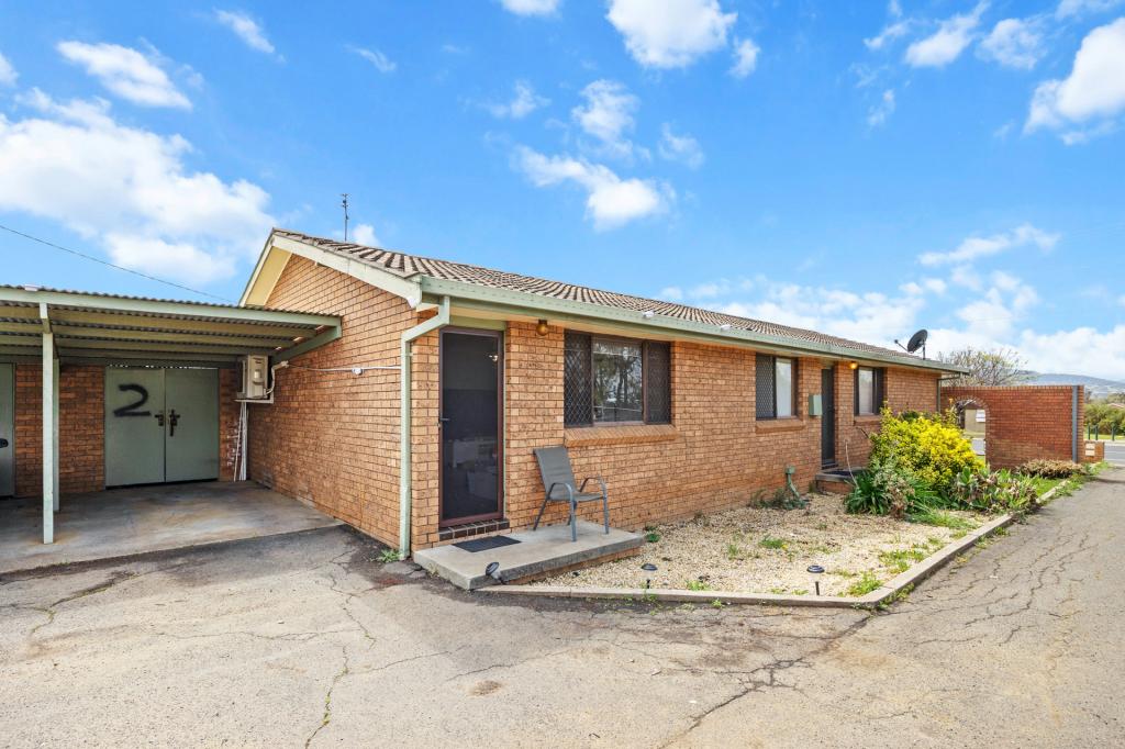 2/259 Goonoo Goonoo Rd, Tamworth, NSW 2340