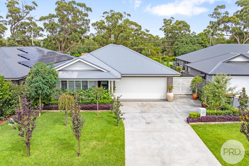 127 Macadamia Cct, Medowie, NSW 2318