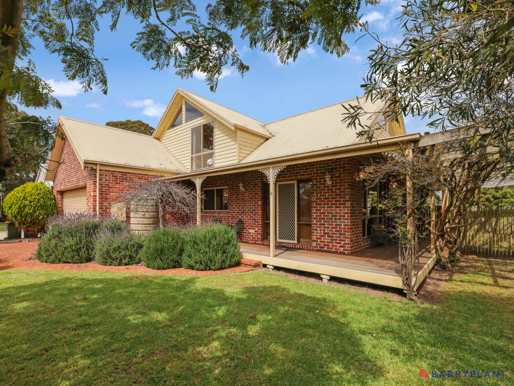 8 Chale Ct, Silverleaves, VIC 3922