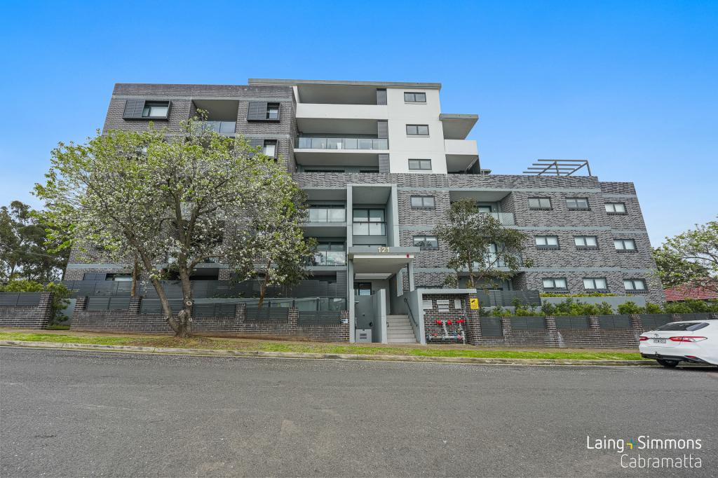 121 Arbutus St, Canley Heights, NSW 2166