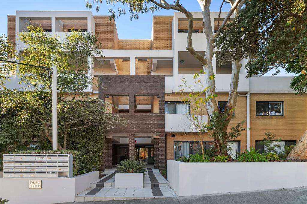 15/193-197 Oberon St, Coogee, NSW 2034