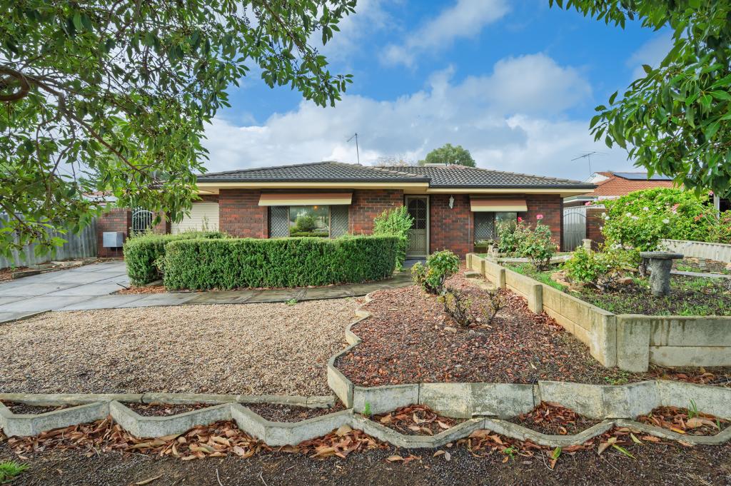 4 STAMOS CT, KARDINYA, WA 6163