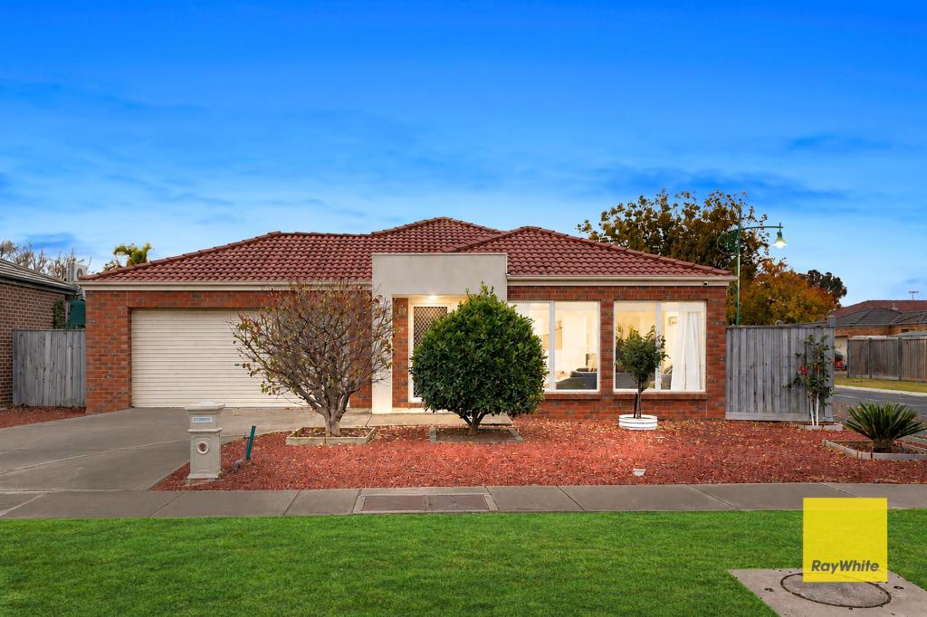 10 ASHWOOD BVD, TARNEIT, VIC 3029