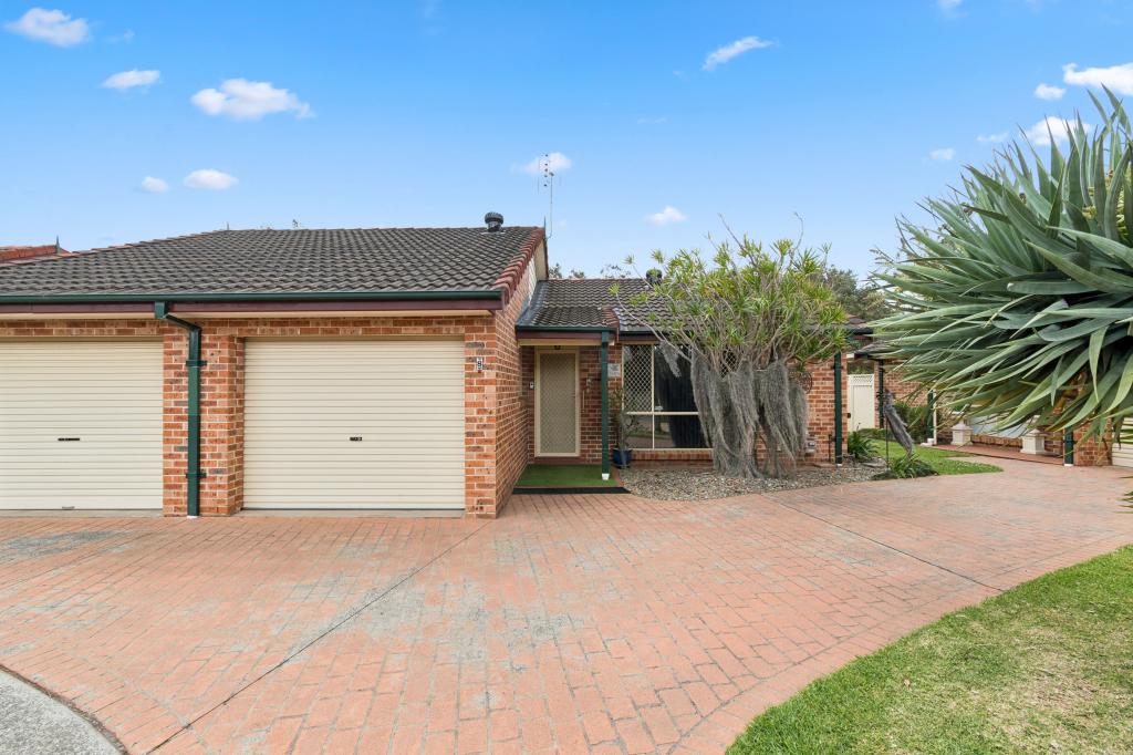 8/51-55 Bateman Ave, Albion Park Rail, NSW 2527
