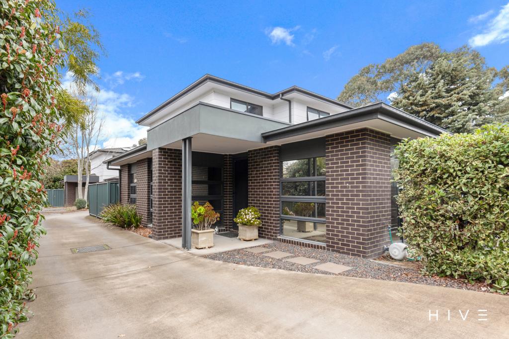 4/2 Ashburton Cct, Kaleen, ACT 2617