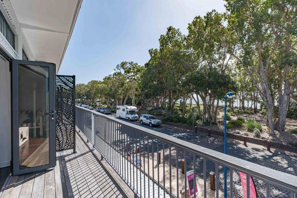 5/577 Esplanade, Urangan, QLD 4655