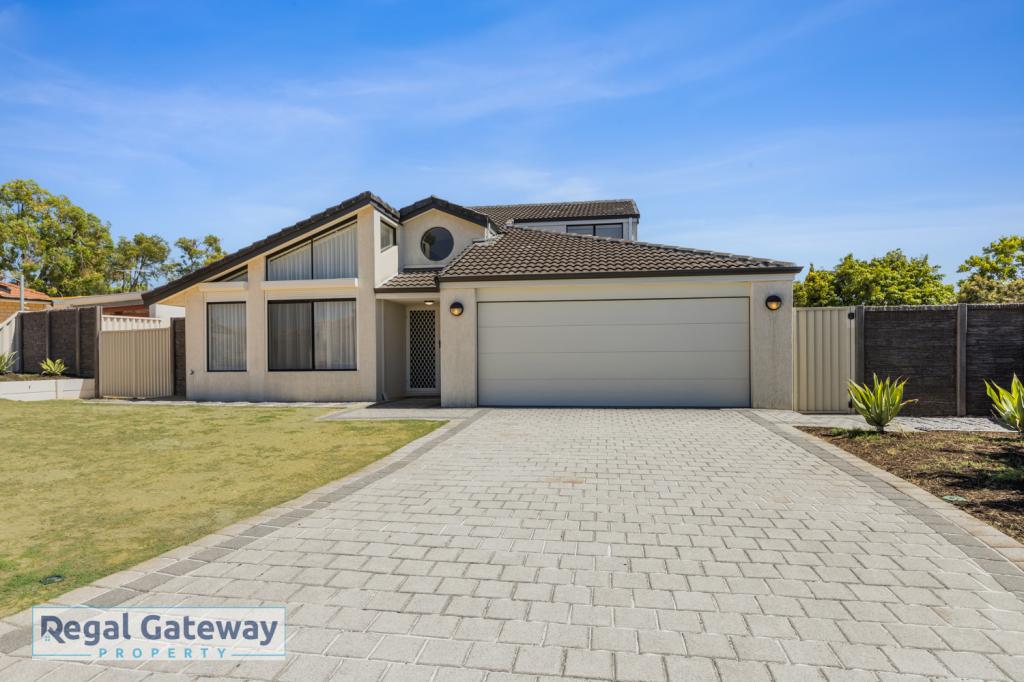 8 Braemar Rise, Bibra Lake, WA 6163