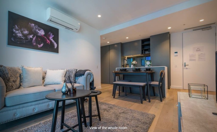 5105/462 Elizabeth St, Melbourne, VIC 3000