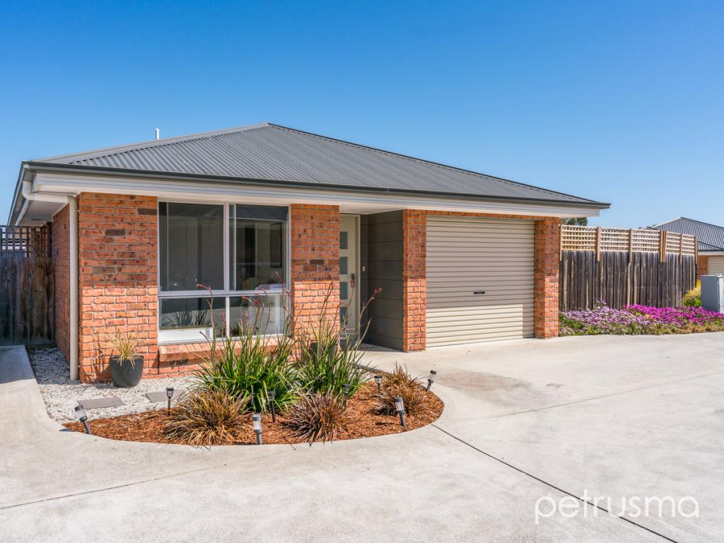 1/5 Parsonage Pl, Rokeby, TAS 7019