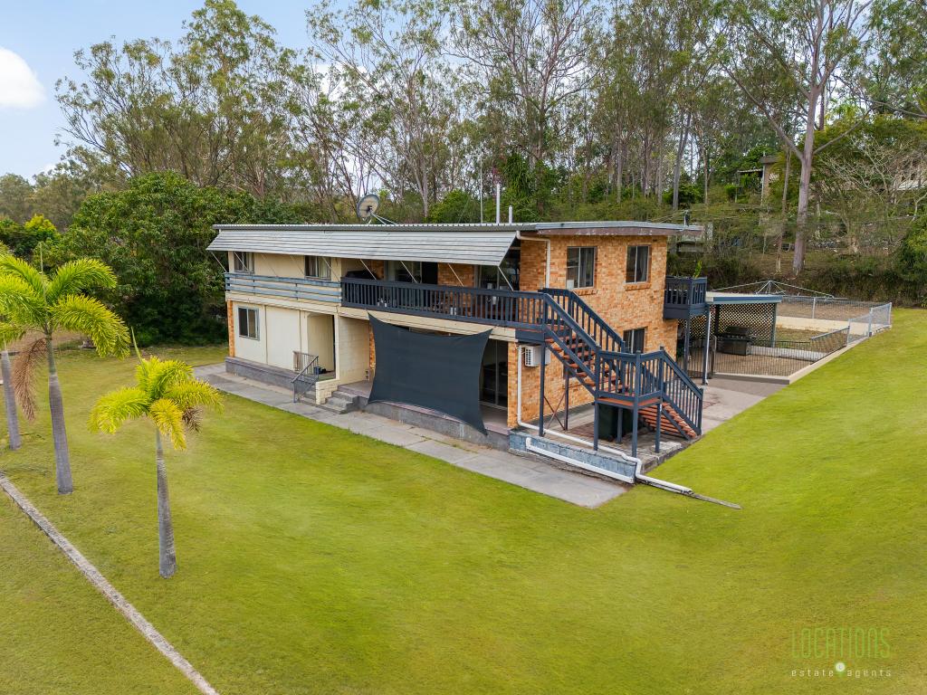 9 Haddock Dr, Burua, QLD 4680