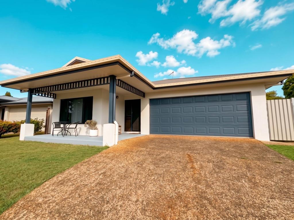 4 Ellwood Cl, Atherton, QLD 4883