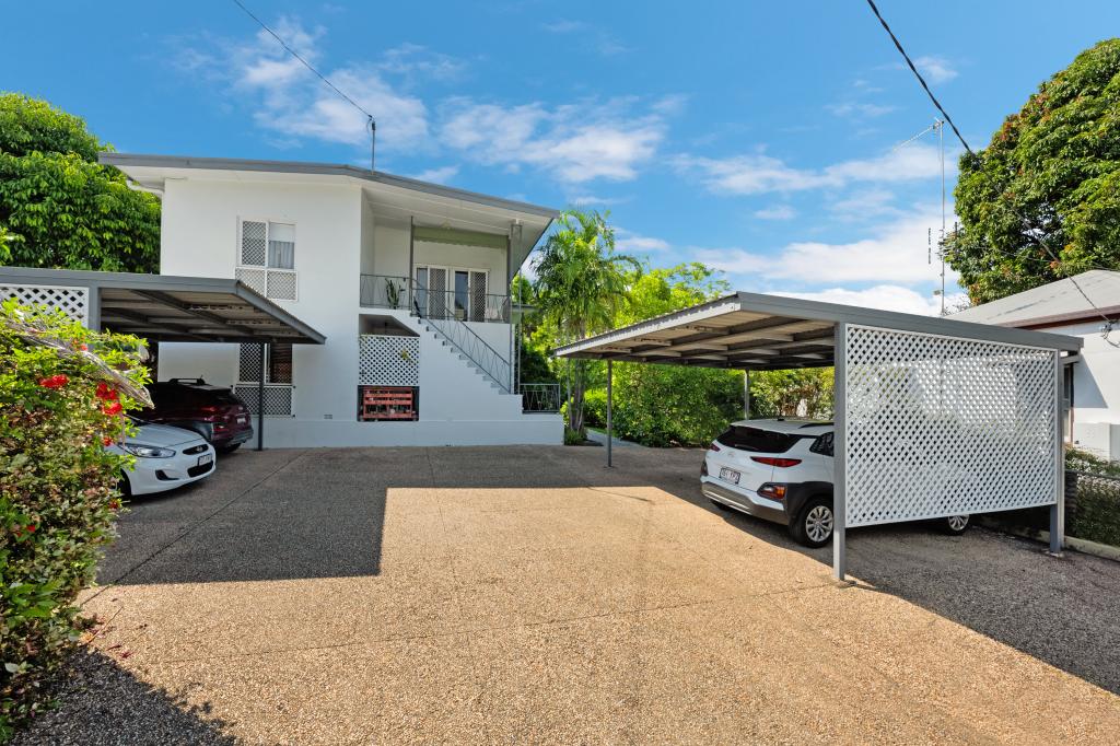 3/10a Gregory St, North Ward, QLD 4810