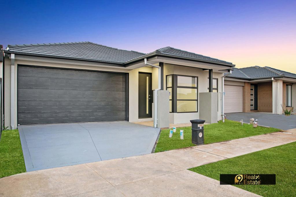 68 DANUBE RD, TRUGANINA, VIC 3029