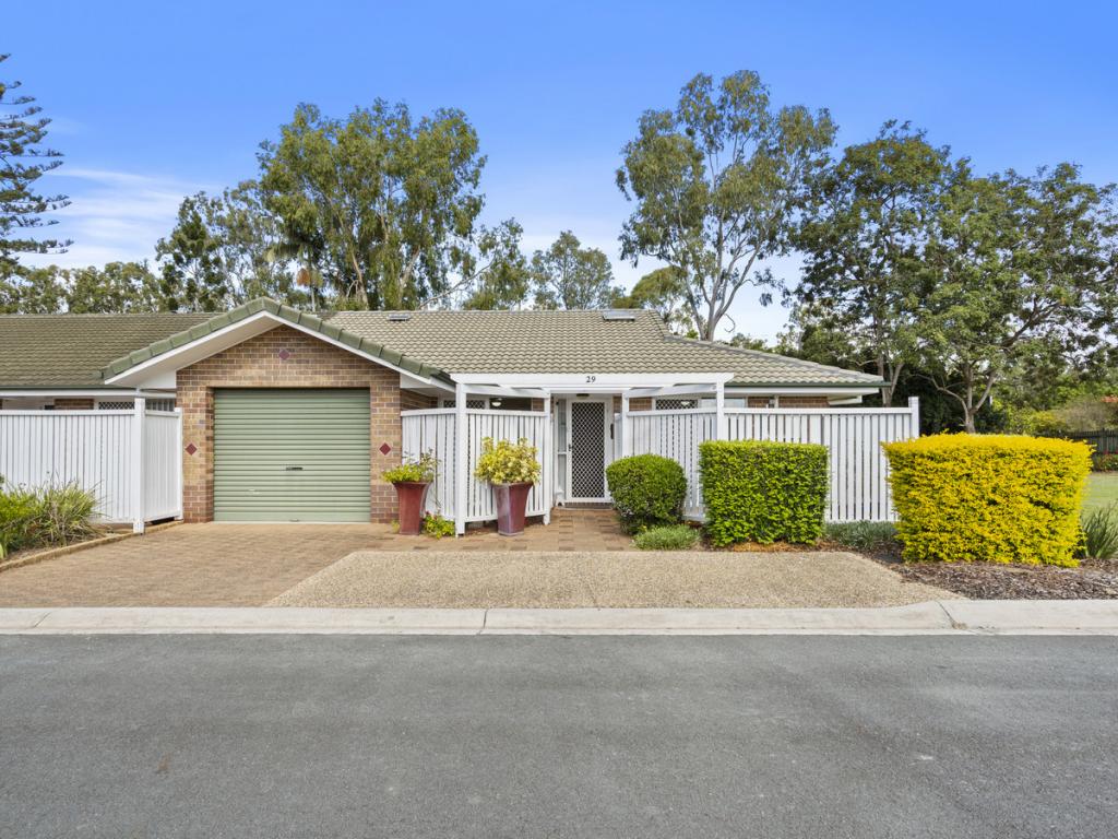 29/39 Pitta Pl, Carseldine, QLD 4034