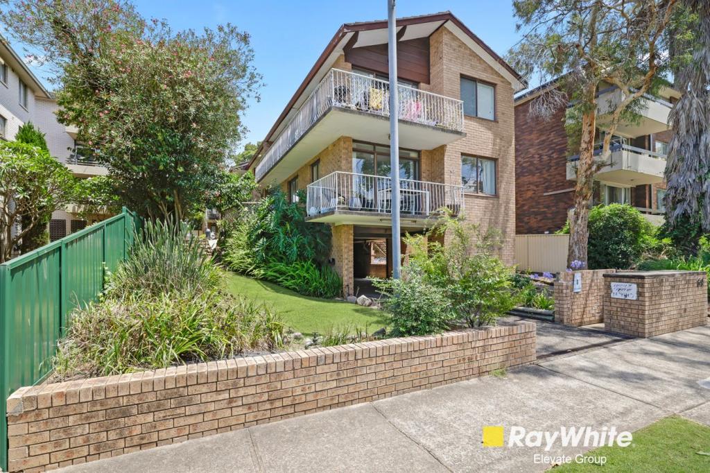 5/69 Parkview Rd, Russell Lea, NSW 2046