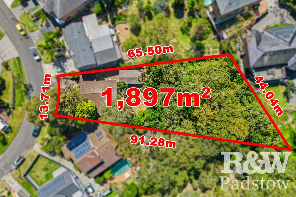 7 Fewtrell Ave, Revesby Heights, NSW 2212