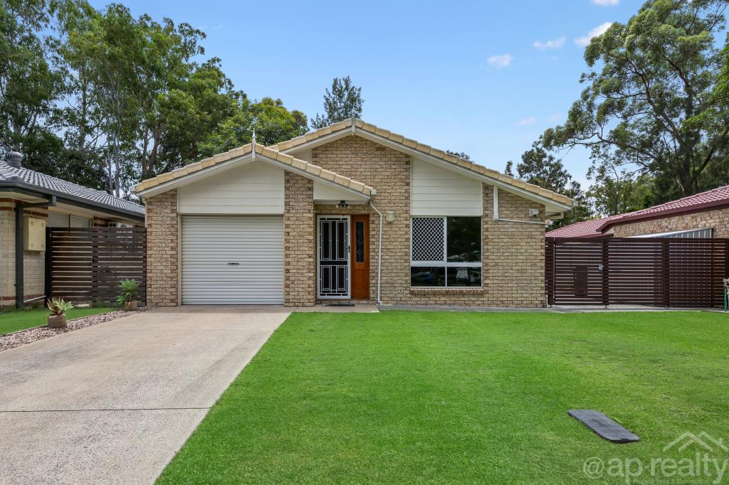 42 Huon Pl, Forest Lake, QLD 4078