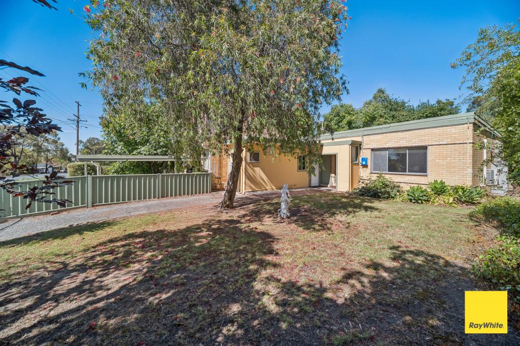 3/16-18 Echuca St, Quarry Hill, VIC 3550