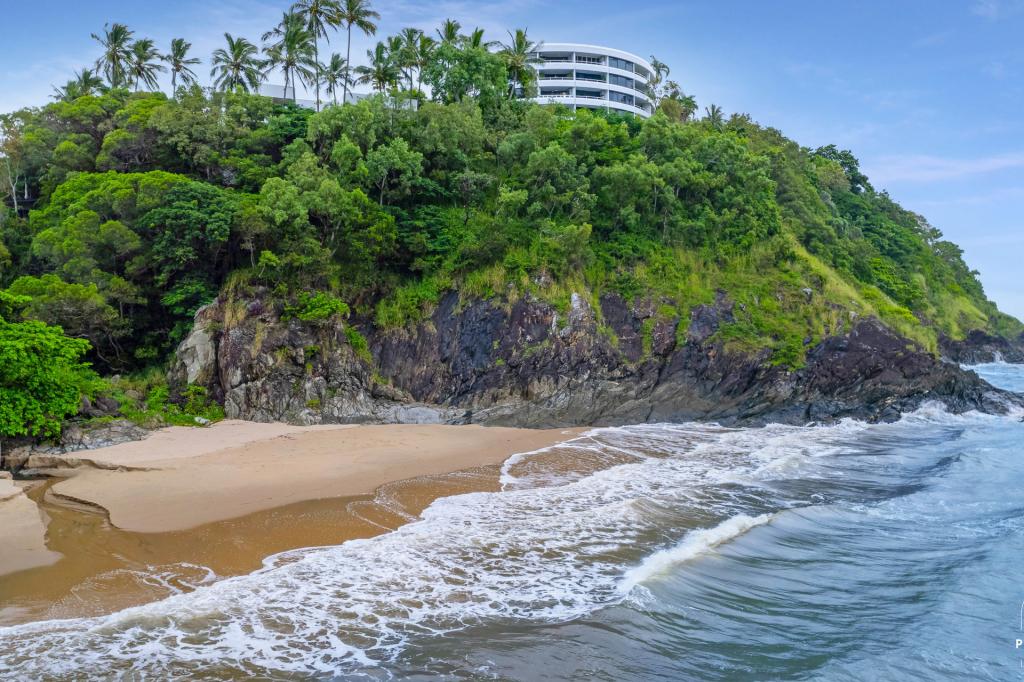 Contact Agent For Address, Yorkeys Knob, QLD 4878