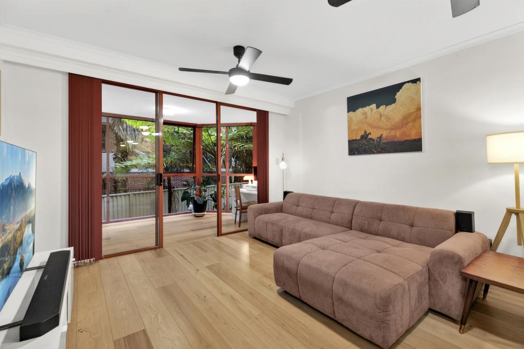 7/7-15 Jackson Ave, Miranda, NSW 2228