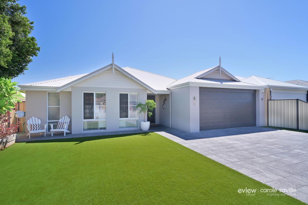 8 Triller Bend, Tapping, WA 6065