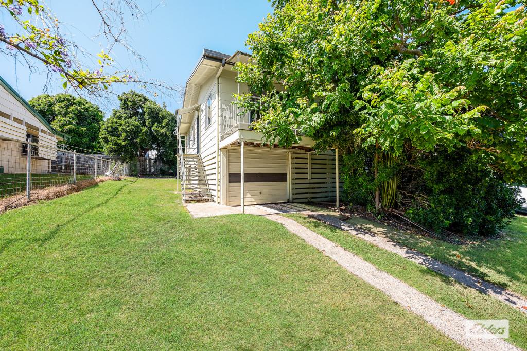 1/6 FORCE ST, WEST GLADSTONE, QLD 4680