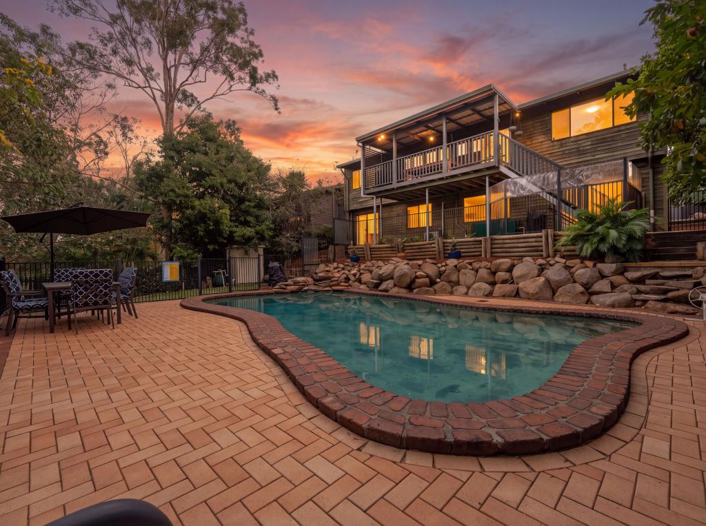54 Caesar Rd, Ferny Hills, QLD 4055