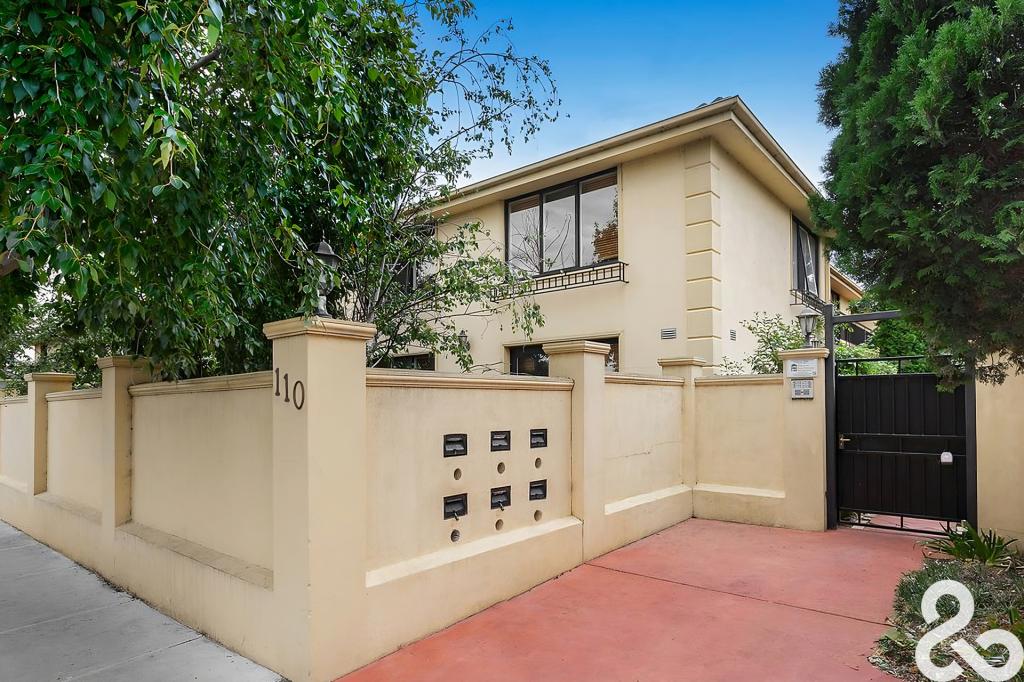 6/110 Normanby Ave, Thornbury, VIC 3071
