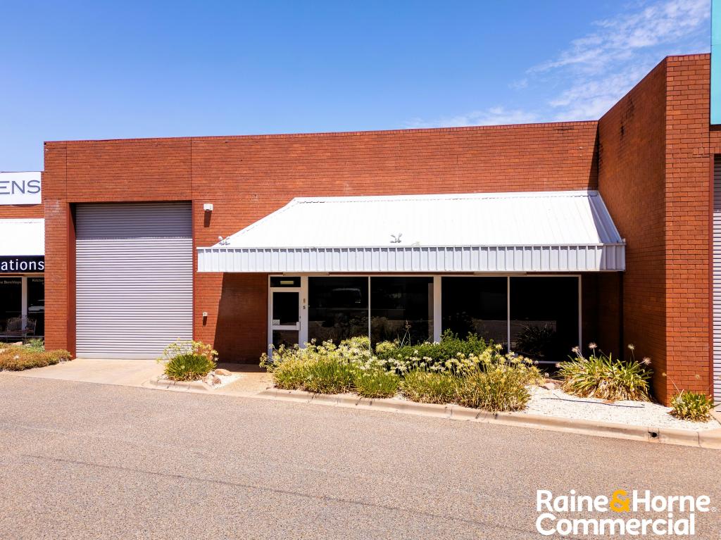 5/17-25 Lake Albert Rd, Wagga Wagga, NSW 2650