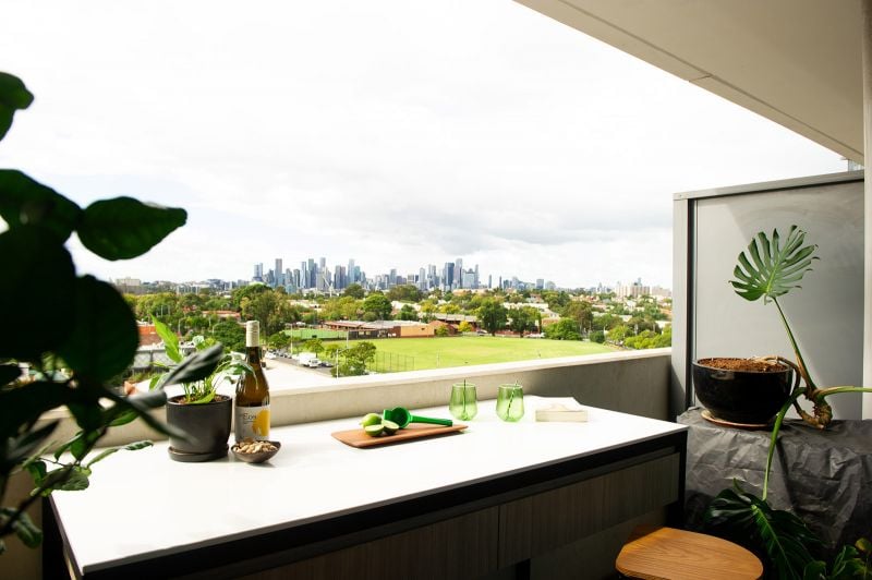 703/1 Ascot Vale Rd, Flemington, VIC 3031