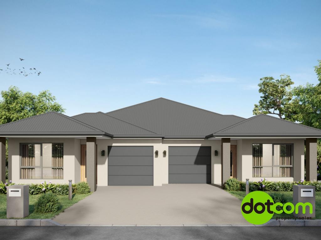 Lot 134/133 Pioneer Rd, Hunterview, NSW 2330