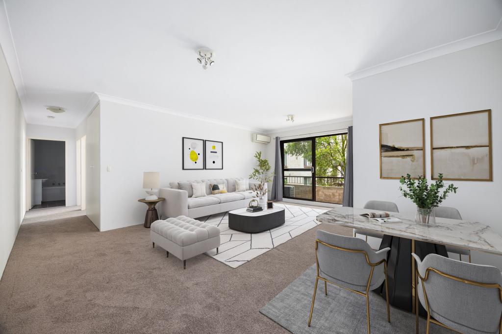 34/2 Barton Rd, Artarmon, NSW 2064