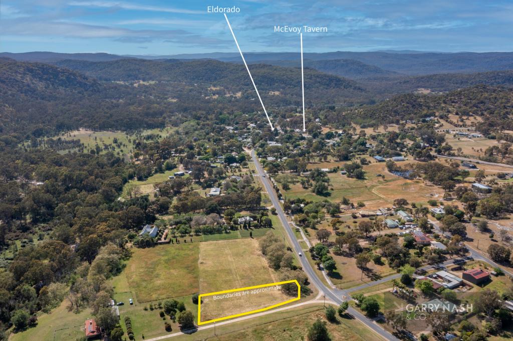 LOT 1/16 MCINTOSH ST, ELDORADO, VIC 3746