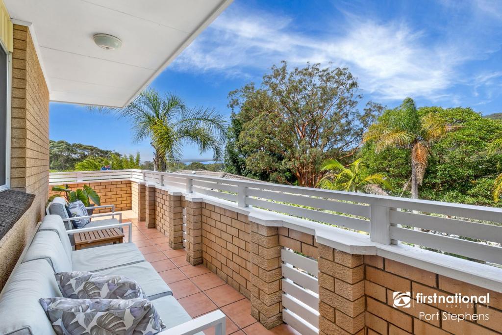 68 Ullora Cl, Nelson Bay, NSW 2315