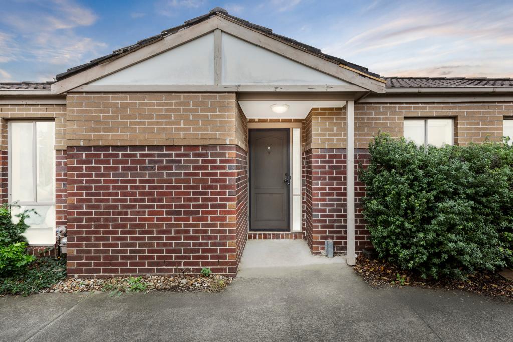 2/10 Manoon Rd, Clayton South, VIC 3169