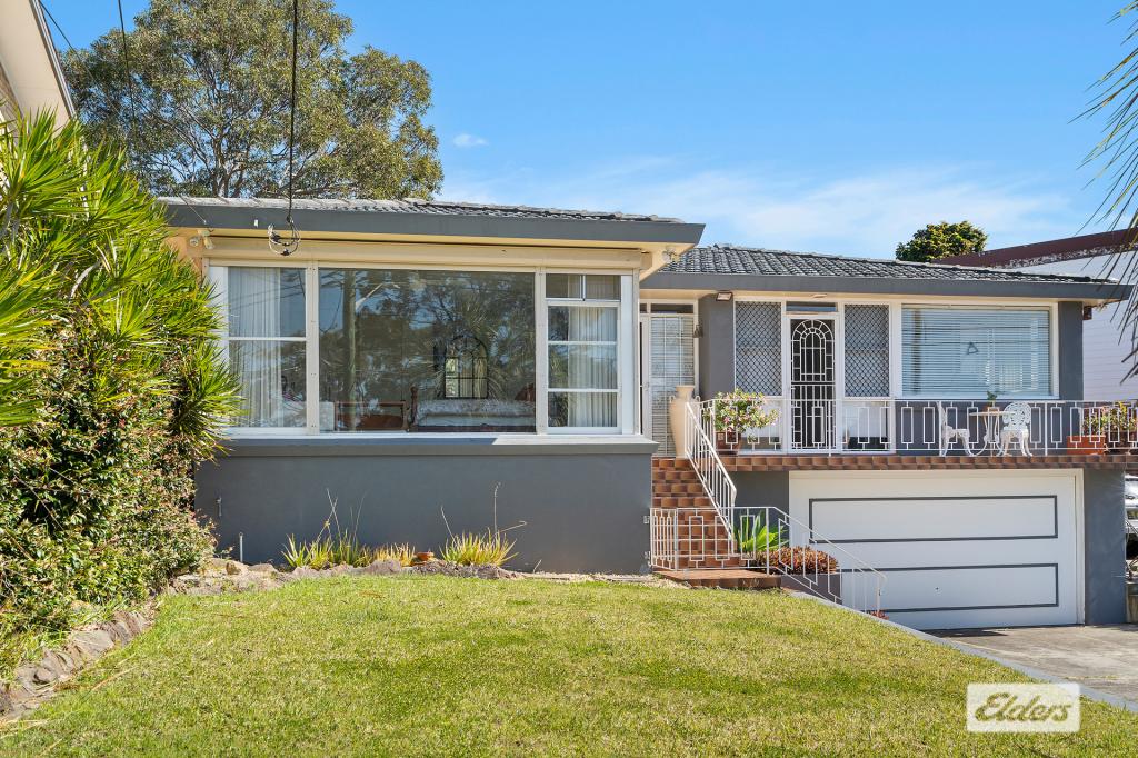 85 PORT HACKING RD, SYLVANIA, NSW 2224