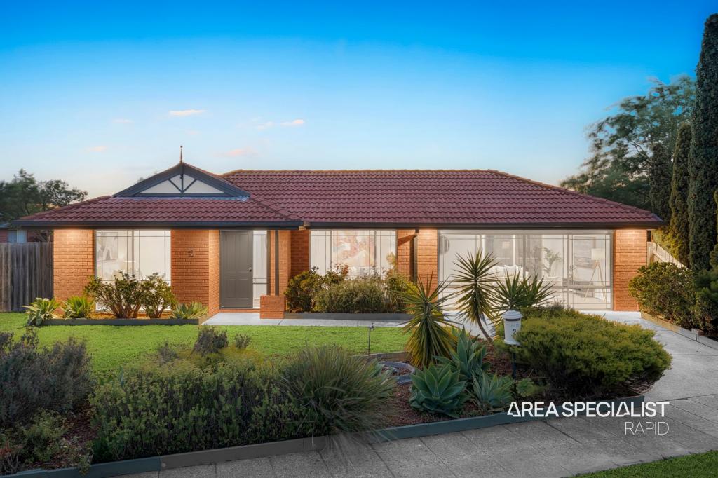 2 Macleod Way, Lynbrook, VIC 3975