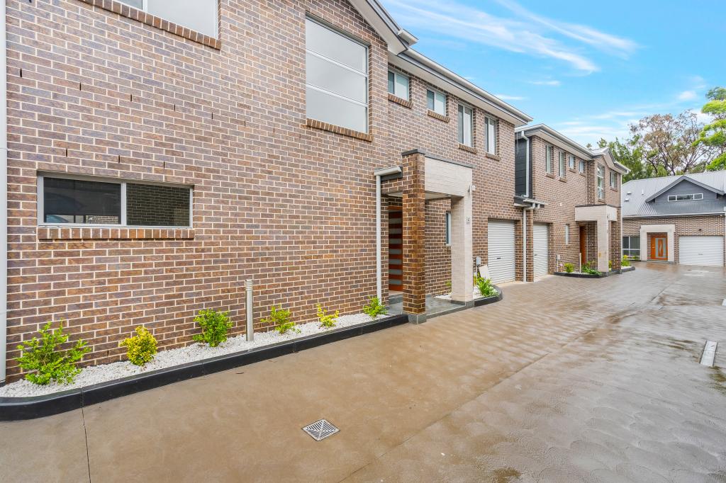 4/20-22 Oxford St, Smithfield, NSW 2164