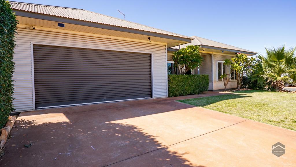 7 Pilbara Way, South Hedland, WA 6722