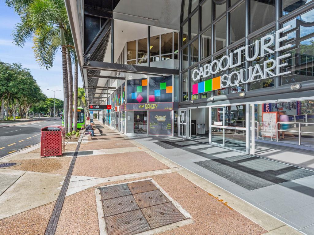60-78 King St, Caboolture, QLD 4510