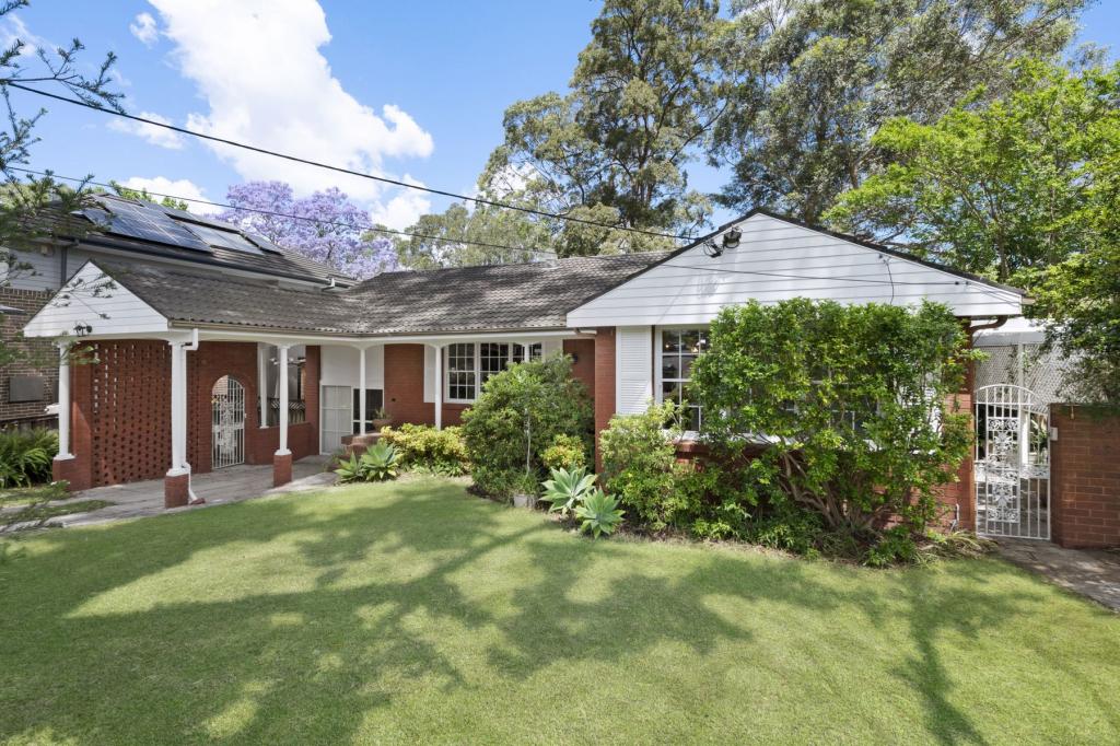 38 Japonica Rd, Epping, NSW 2121