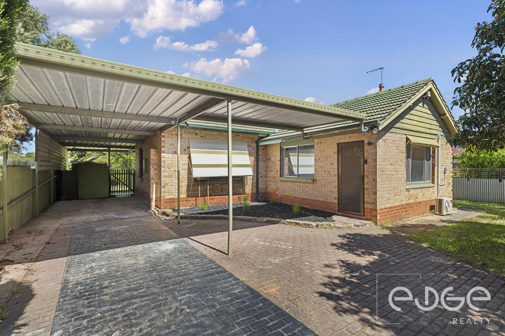 18 Fletcher Rd, Elizabeth East, SA 5112