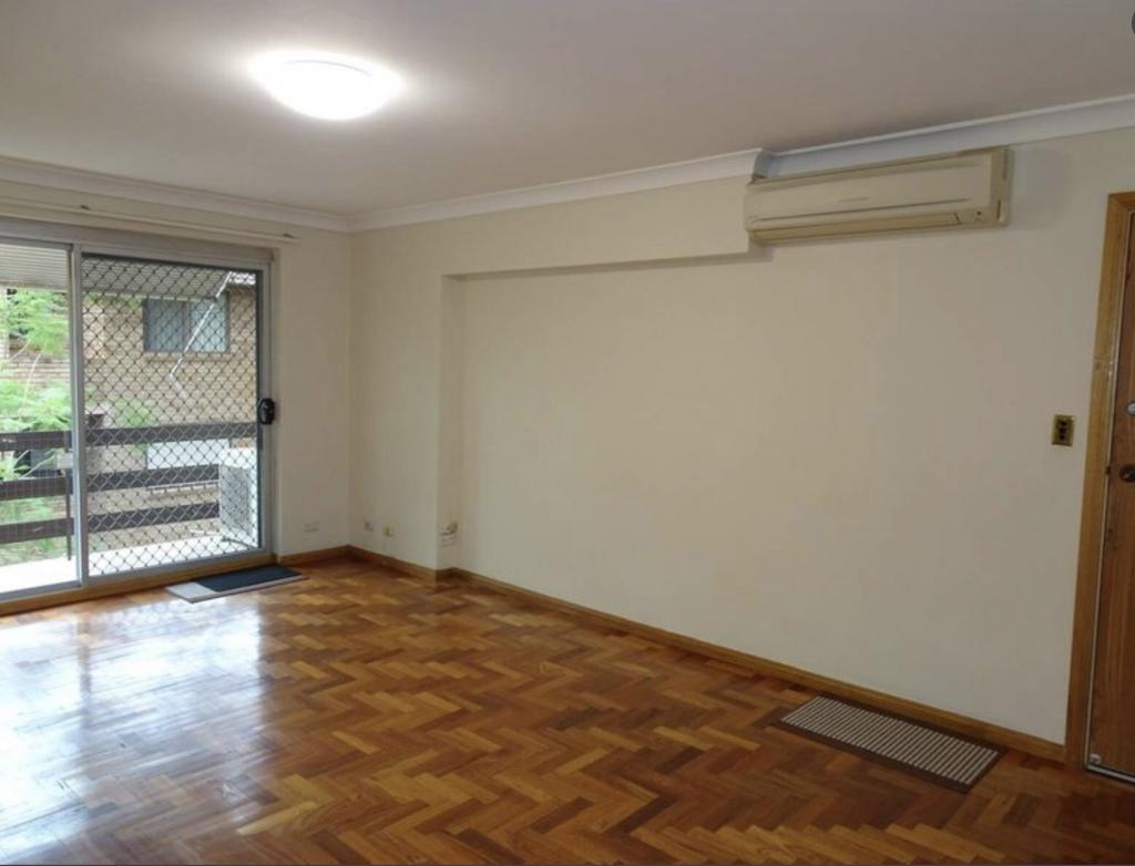 4/40 Manchester St, Merrylands, NSW 2160