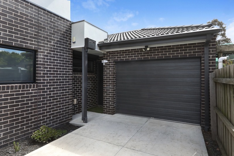 3/43 MCARTHUR AVE, ST ALBANS, VIC 3021