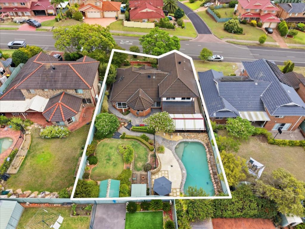 122 Heritage Way, Glen Alpine, NSW 2560