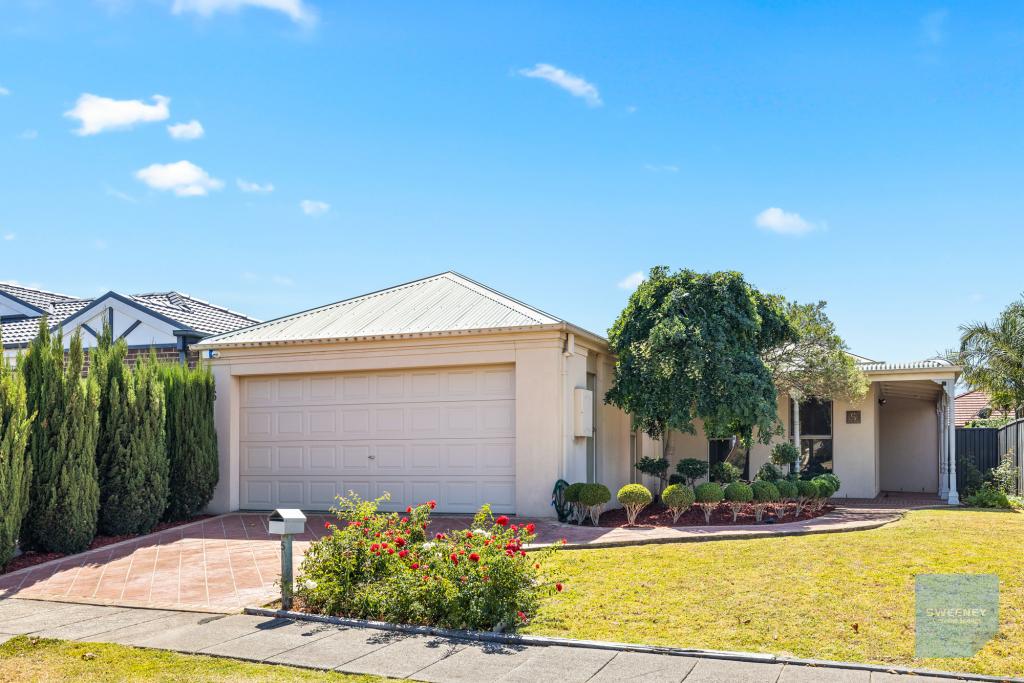 5 Amaroo Gr, Burnside, VIC 3023