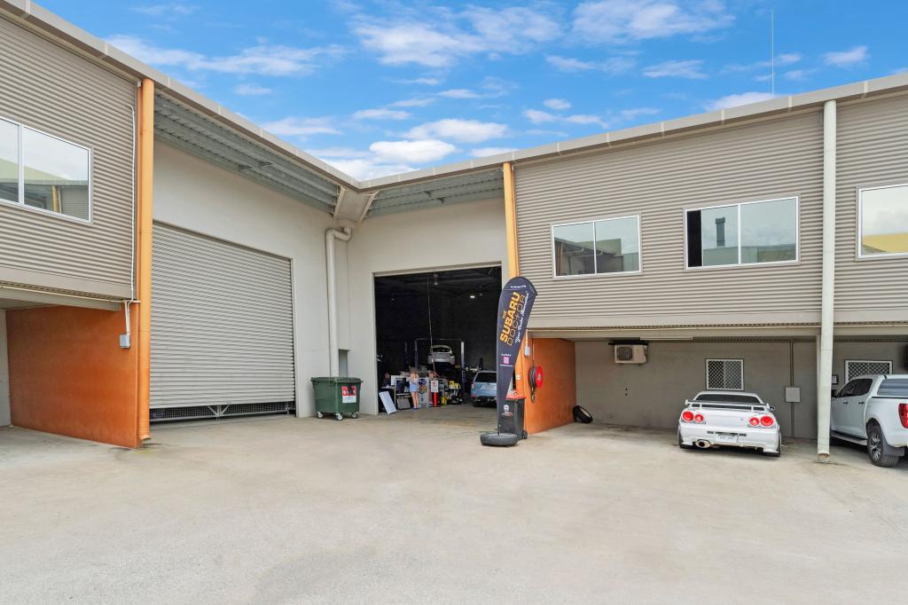 5/5-9 Turnbull St, Garbutt, QLD 4814