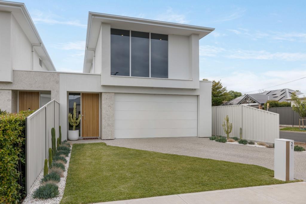 21 Wilkins St, Glengowrie, SA 5044